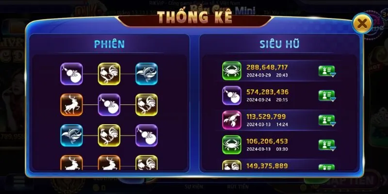 Lưu ý quan trọng cần nhớ khi chơi game bầu cua Gemwin