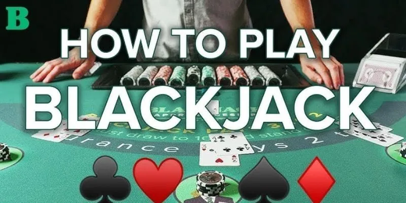 blackjack Gemwin