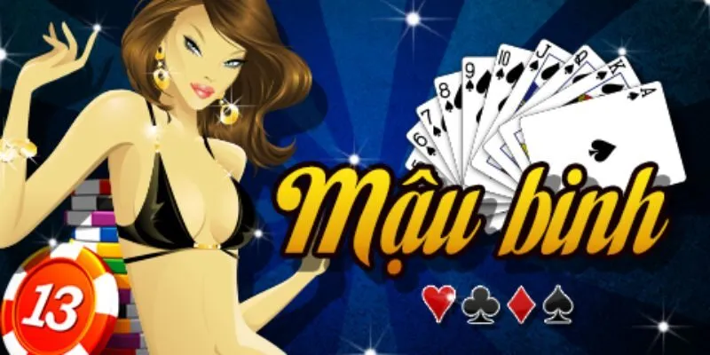 Giới thiệu game mậu binh Gemwin online siêu hấp dẫn