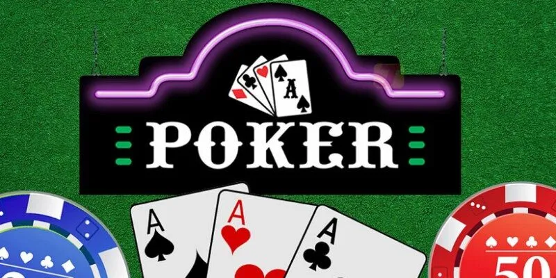 Giới thiệu đôi nét game mini poker online