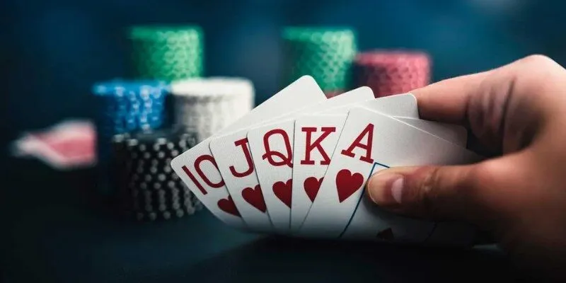 Tìm hiểu luật và cách quay hũ mini poker