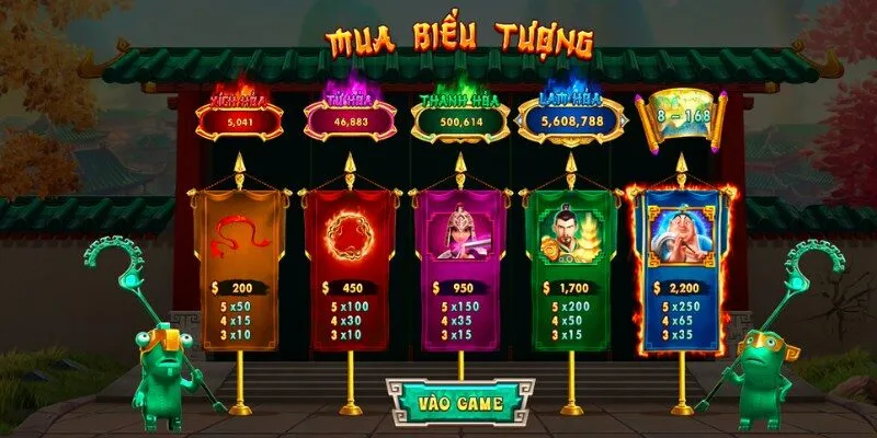 Tìm hiểu cách chơi game nổ hũ Natra trực tuyến