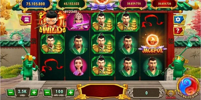 Kinh nghiệm cá cược game nổ hũ Natra online