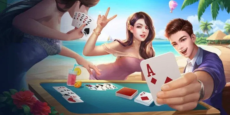 Thuật ngữ hay gặp nhất khi tham gia trong game bài phỏm Gemwin