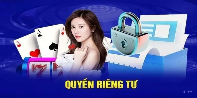 Chia sẻ thông tin giới thiệu chung về quyền riêng tư tại Gemwin