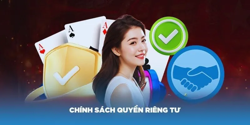 Lý do Gemwin đưa ra quy định về quyền riêng tư chặt chẽ