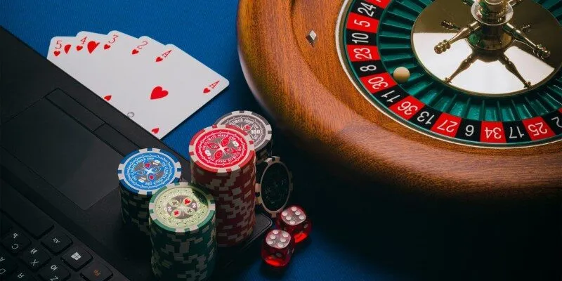 Thao tác đơn giản hướng dẫn hội viên tham gia chơi Roulette 3D