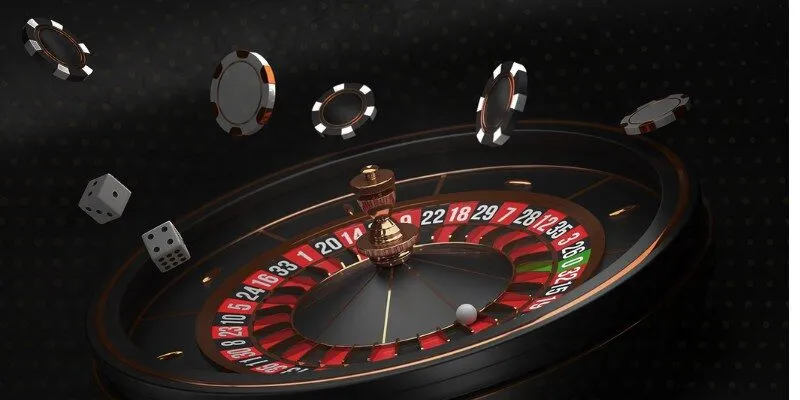 Chuyên gia giới thiệu thông tin về game Roulette 3D hấp dẫn