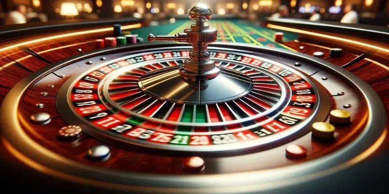 Lưu ý cá nhân nên nắm bắt khi tham gia cược game Roulette 3D