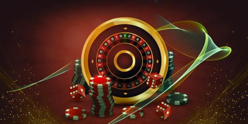 Quy trình tiêu chuẩn diễn ra ván chơi Roulette 3D hấp dẫn