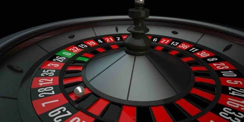 Roulette 3D