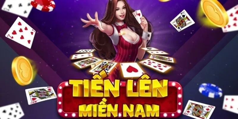 Tiến lên miền Nam Gemwin